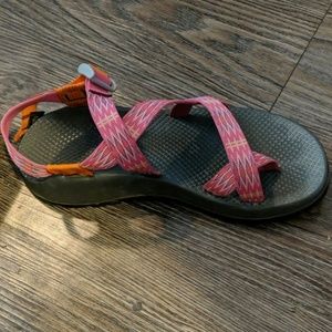 Chacos